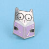 Pin - Hairy Pawter | Punky Pins