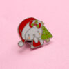 Pin - Hello Kitty Christmas Tree | Punky Pins