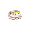 Pin - Kawaii Eggs | We Are Extinct
