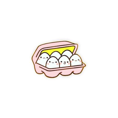 Pin - Kawaii Eggs | We Are Extinct