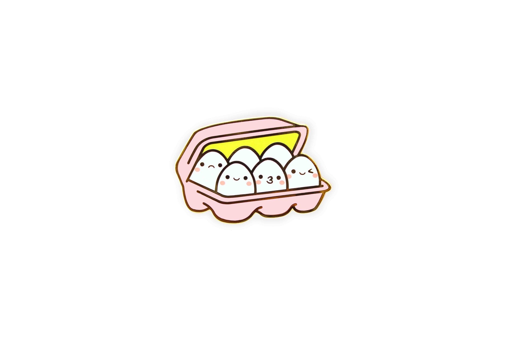 Pin - Kawaii Eggs | We Are Extinct
