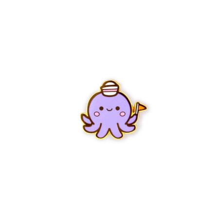 Pin - Octopus | We Are Extinct