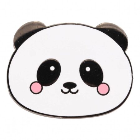 Pin Panda | Studio Inktvis