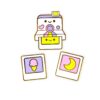 Pin - Polaroid Set | We Are Extinct