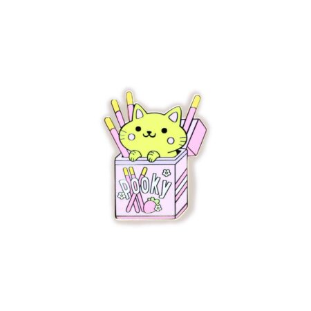 Pin - Pooky Cat | We Are Extinct