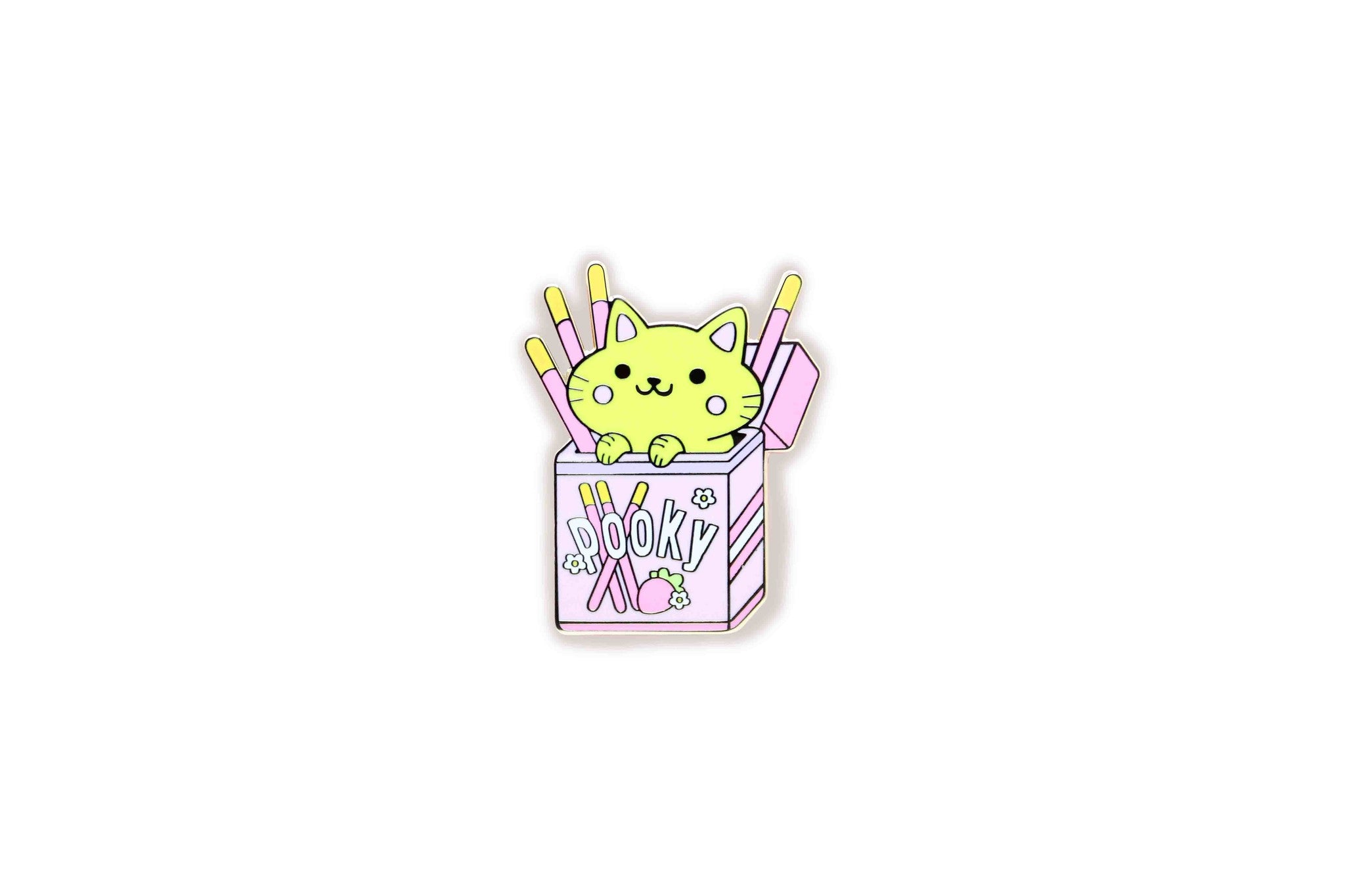 Pin - Pooky Cat | We Are Extinct