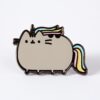 Pin - Pusheen Pusheenicorn | Punky Pins