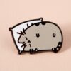 Pin - Pusheen Sleepy | Punky Pins