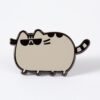 Pin - Pusheen in Shades | Punky Pins