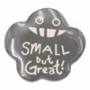 Pin - Small but great | Dustykid