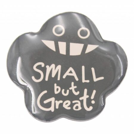 Pin - Small but great | Dustykid