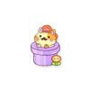 Pin - Super Mario Cat | We Are Extinct