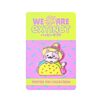 Pin - Taco Cat | We Are Extinct