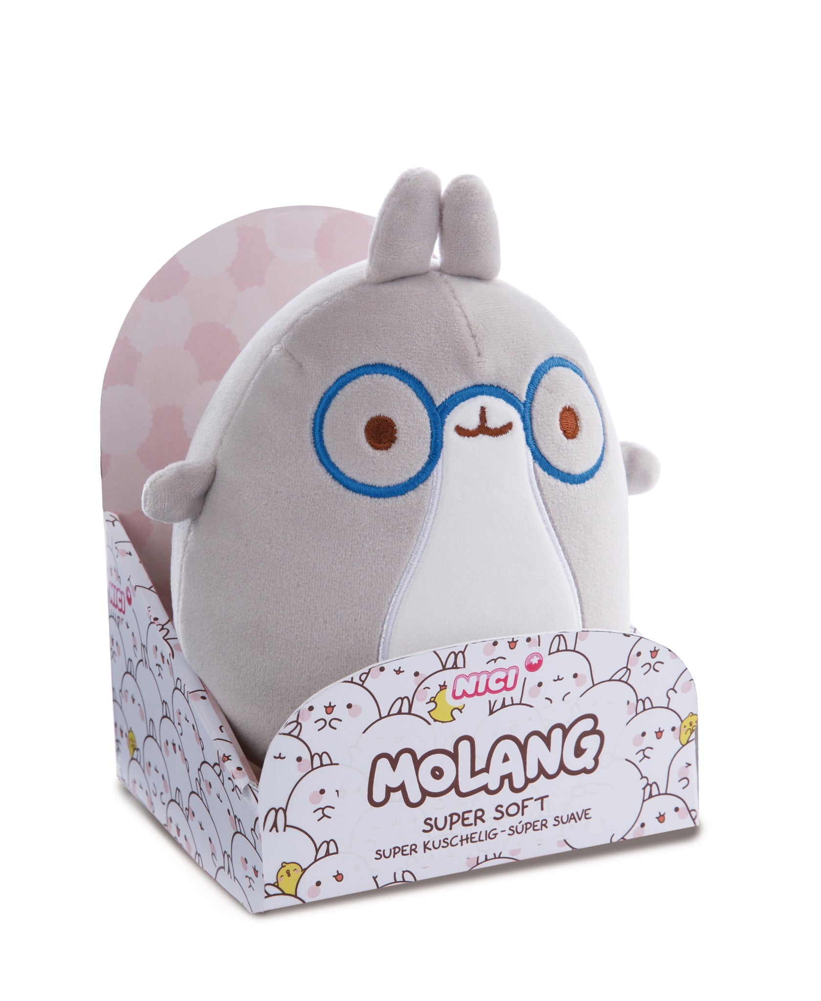 Pinco knuffel - 24 cm | Molang
