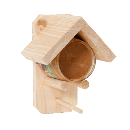 Pindakaashuisje de luxe villa | 2L Home & Garden