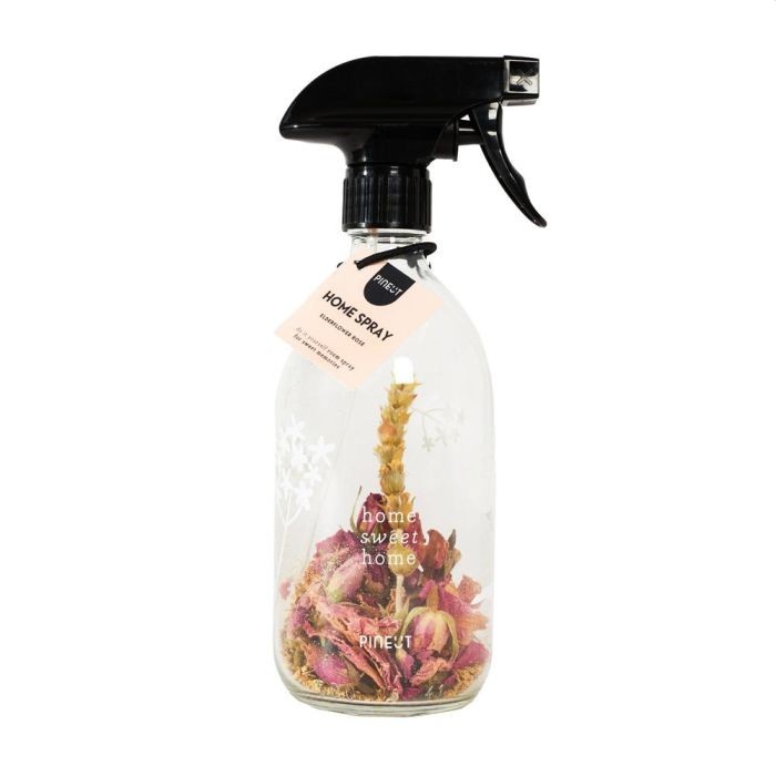 Pineut Interieurspray Vlierbloesem En Rozen | Pineut