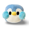 Pinguin knuffel Tiny-K Frosty 22 cm - Kenji | Kenji