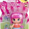 Pinypon Speelfiguur 7cm serie 8 | Pinypon