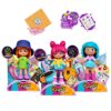Pinypon Top Foodie Girl 11cm | Pinypon