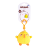 Piu Piu Clip Plush | Molang