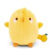 Piu Piu baby knuffeltje met belletje - 10 cm | Molang