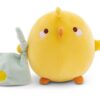 Piu Piu knuffel met doekje - 20 cm | Molang