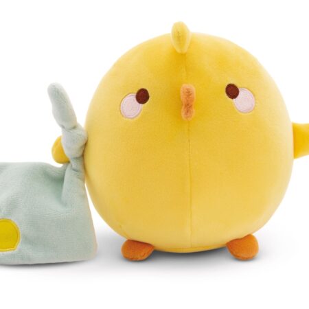 Piu Piu knuffel met doekje - 20 cm | Molang
