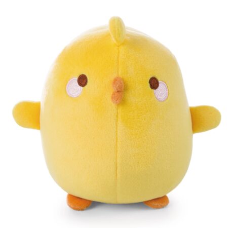 Piu Piu knuffel squishy - 32 cm | Molang