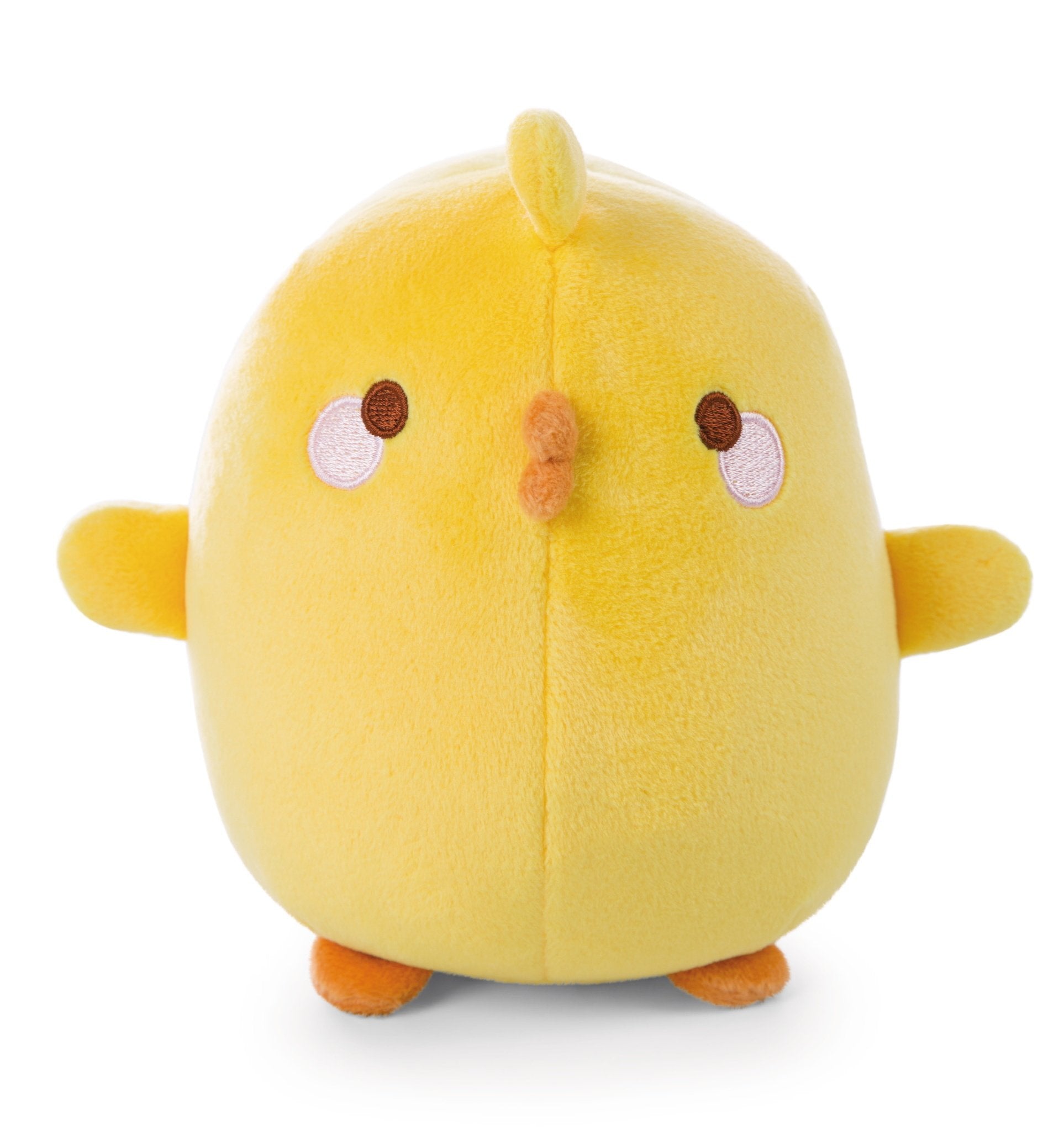 Piu Piu knuffel squishy - 32 cm | Molang