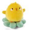 Piu Piu knuffeltje op klaver - 12 cm | Molang