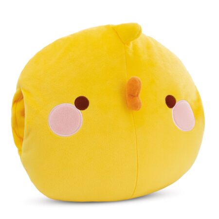 Piu Piu kussen handwarmer - 33 cm | Molang