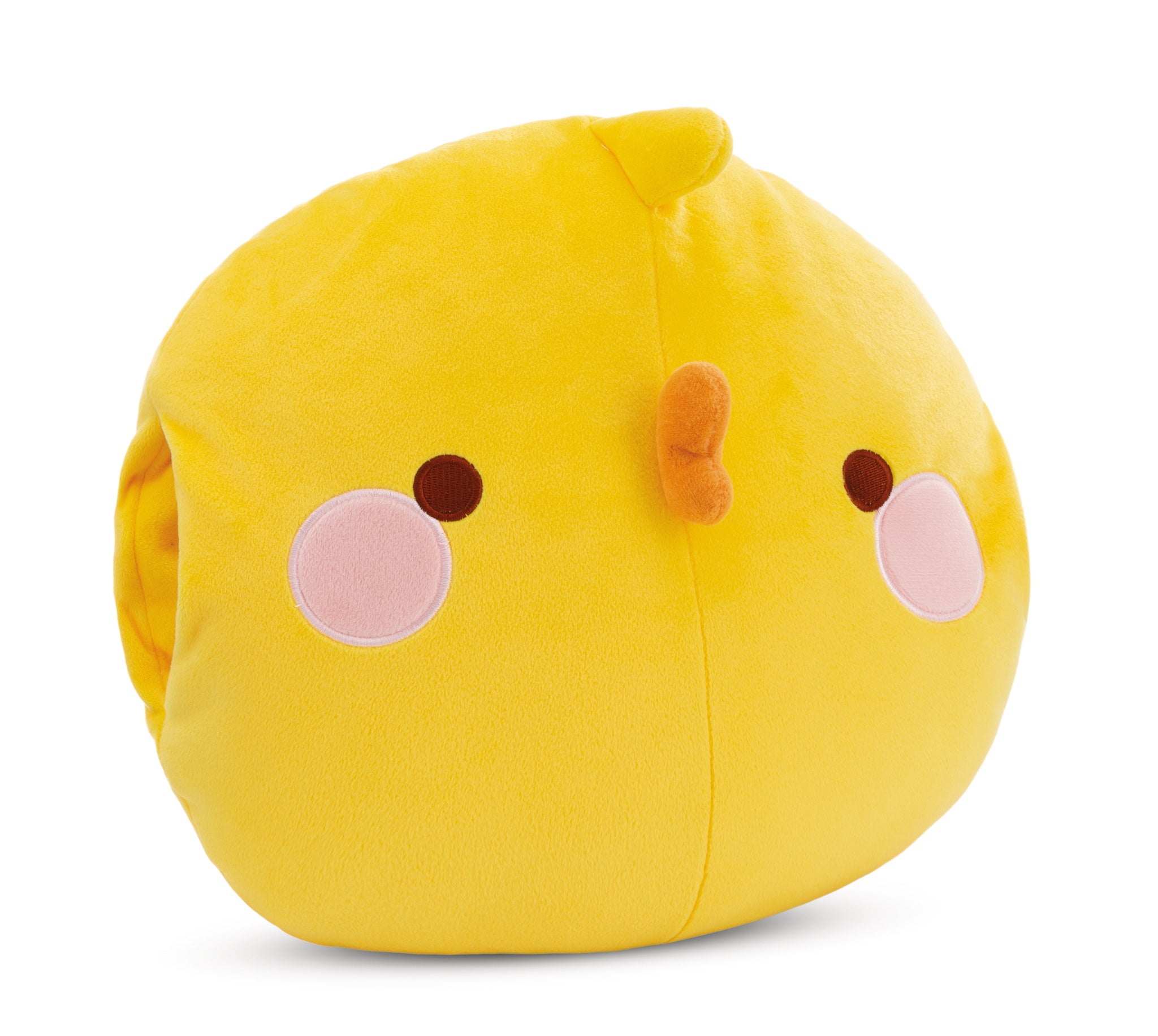 Piu Piu kussen handwarmer - 33 cm | Molang