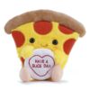 Pizza knuffel - Have a slice day - 18 cm | Love Hearts