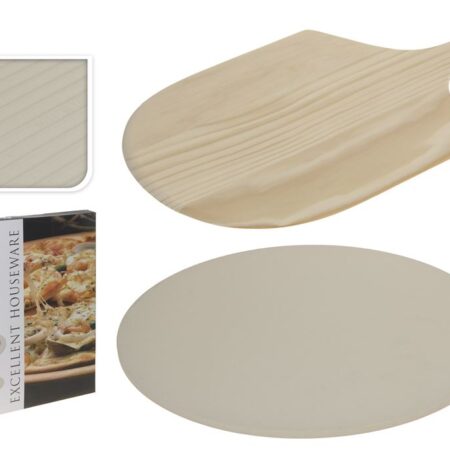 Pizzabakset 2 dlg | Z