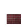 Placemat 30x45cm kerst ruit | Svenska Living
