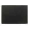 Placemat Ava Black 30x43cm |