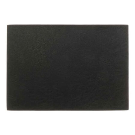 Placemat Ava Black 30x43cm |