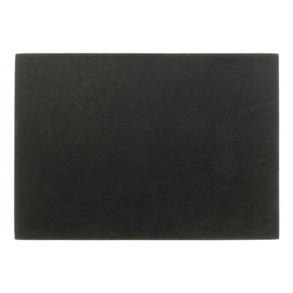 Placemat Ava Black 30x43cm |