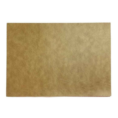 Placemat Ava Gold 30x43cm |