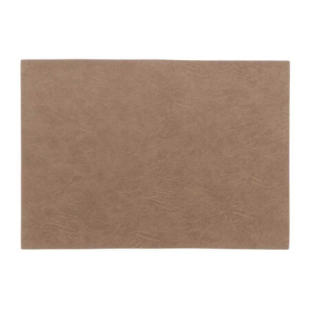Placemat Ava taupe 30x43cm |