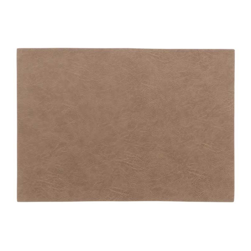 Placemat Ava taupe 30x43cm |