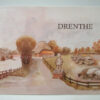 Placemat Drenthe Bartje | Geharo BV