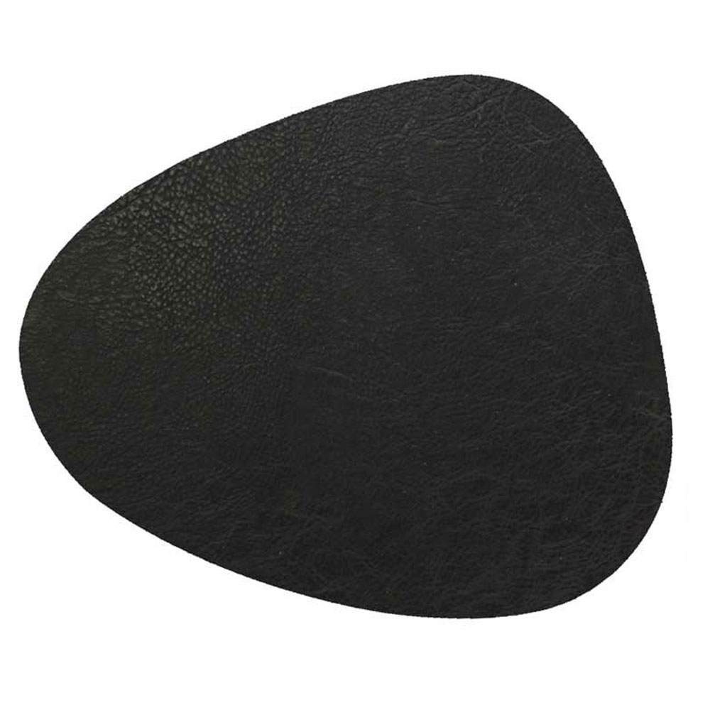 Placemat Floris Black |