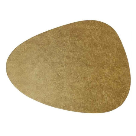 Placemat Floris Gold |