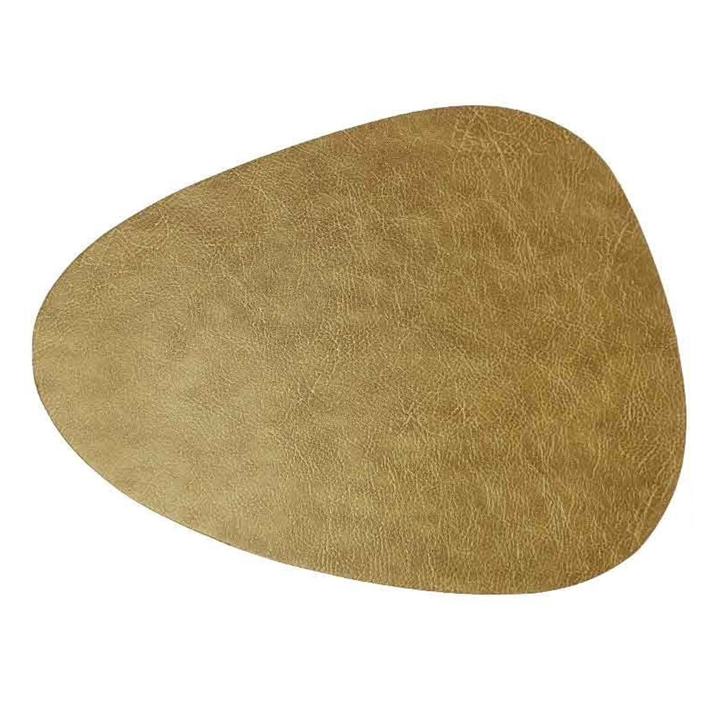Placemat Floris Gold |