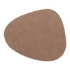 Placemat Floris Taupe |