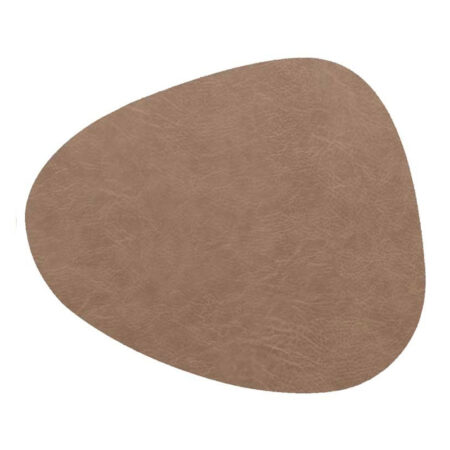 Placemat Floris Taupe |