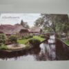 Placemat Giethoorn | Geharo BV
