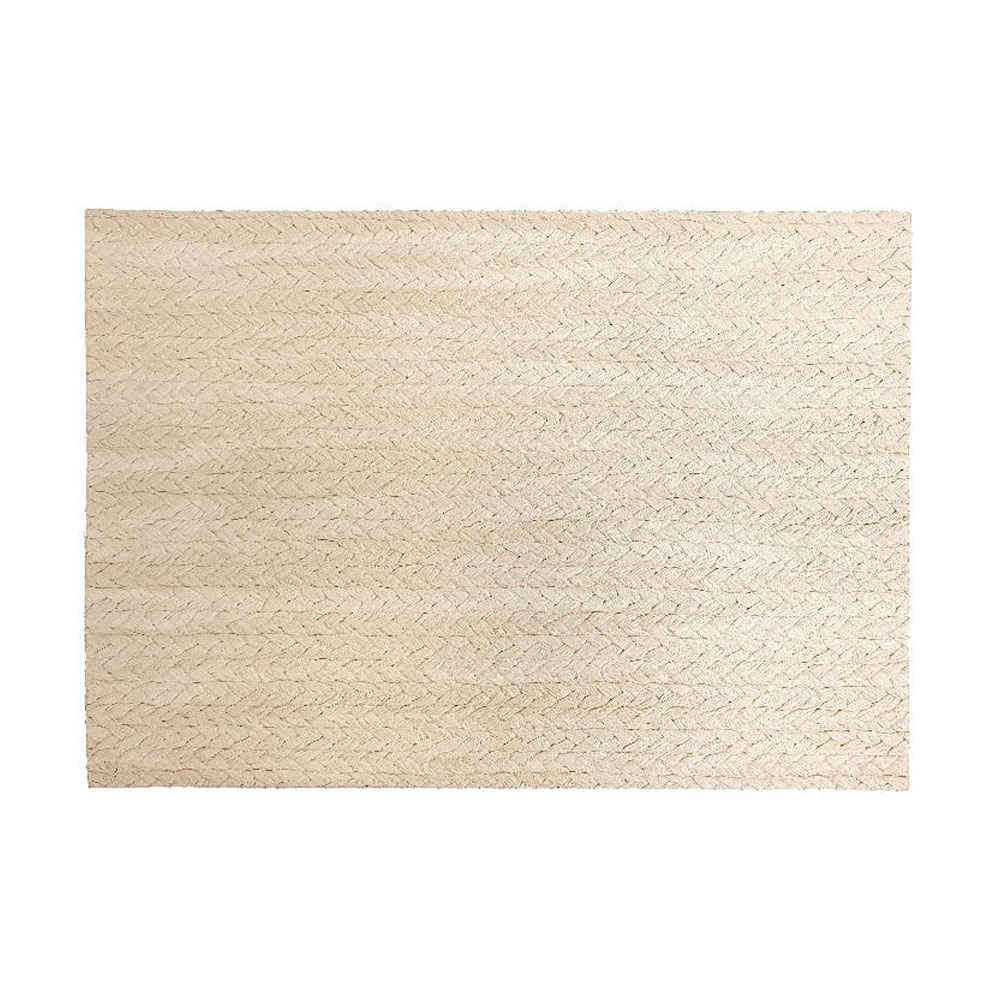 Placemat Mora Dove White |