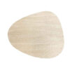 Placemat Olivia Dove White |